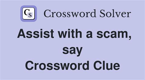 frauds crossword clue|fraud crossword clue answer.